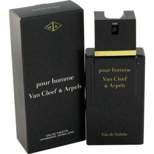 Van & Arpels Pour Homme oz EDT for men (Black Box) – Rexnal